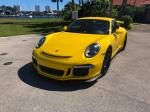 Porsche 911 GT3 2014 года